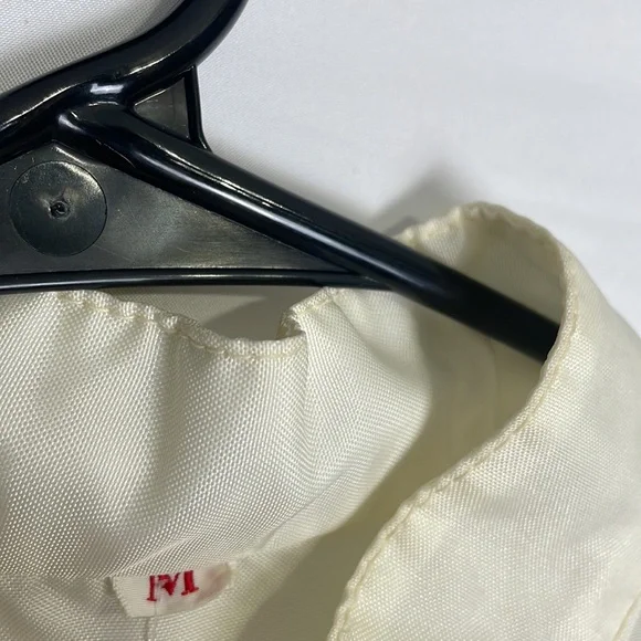 80s Vintage Racing Jacket - Picture 7 of 7